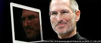 Fallece Steve Jobs.