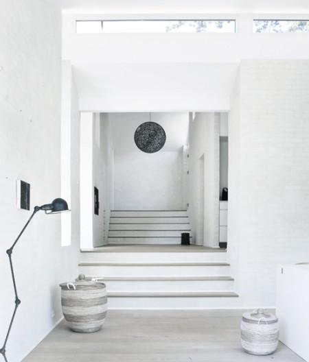 PK 22 de Poul Kjaerholm para Fritz Hansen NORM. muebles de diseño FlowerPot de Verner Panton estudio danés estilo nórdico estilo minimalista estilo escandinavo diseño de interiores decoración de interiores CH24 de Hans J. Wegner para Carl Hansen calefacción por suelo radiante 