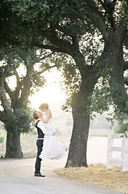 Una boda real... ¡una boda muy animal!