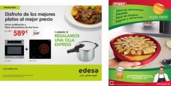 Hornomanía nos invita a disfrutar cocinando con trucos, recetas, noticias y mucho más