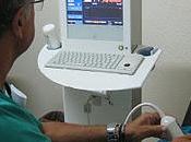 Hospital Regional Málaga ofrece técnica diagnóstica invasiva evita biopsias hepáticas