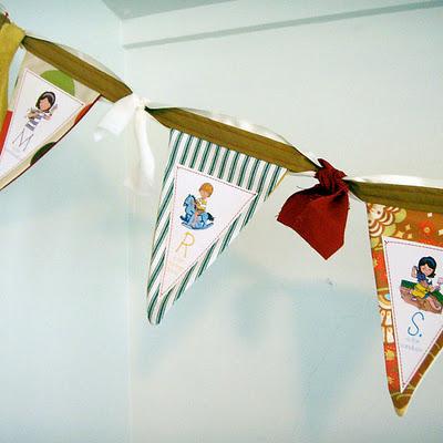 Heidi Bg. Arte para niños