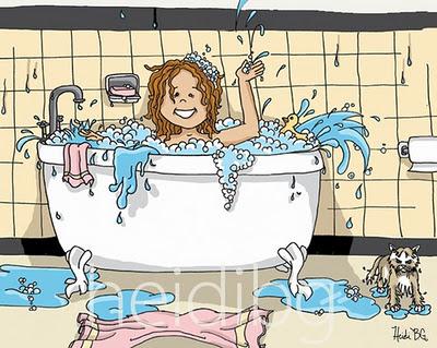 Heidi Bg. Arte para niños