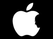 Steve Jobs Apple Murió {Gracias todo, Steve}