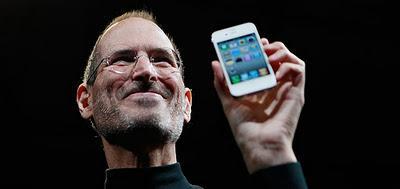 Muere Steve Jobs, el gurú mundial de la tecnología