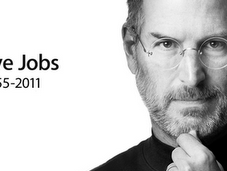 Steve Jobs. mundo perdido hombre creía amaba hacía