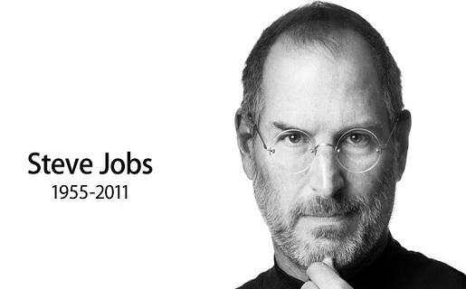 Fallece Steve Jobs