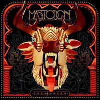 Mastodon - The Hunter (2011)