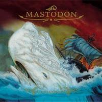 Mastodon - The Hunter (2011)