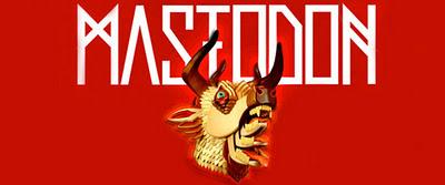 Mastodon - The Hunter (2011)