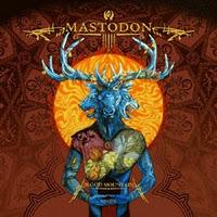 Mastodon - The Hunter (2011)