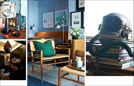 C@sas de hombres C@sas de hombres