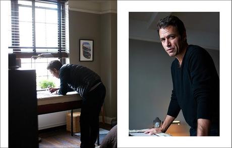 C@sas de hombres C@sas de hombres