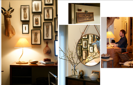 C@sas de hombres C@sas de hombres