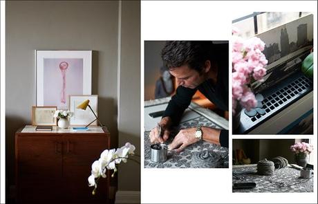 C@sas de hombres C@sas de hombres