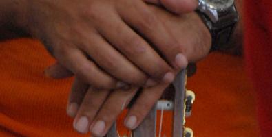 La trova joven más cerca del corazón