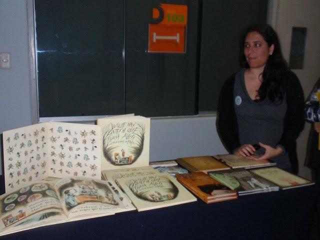 Liniers en Lima 2011: Dia 1 en fotos