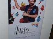 Liniers Lima 2011: fotos