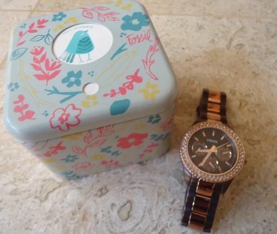 Compras de la semana