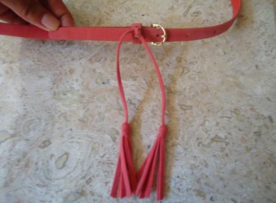 Compras de la semana