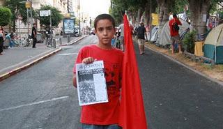 Cuando un niño tiene algo más que la tele