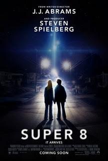 Super Tándem: Spielberg + J.J. Abrams