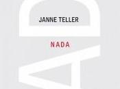 Nada, Janne Teller