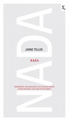 Nada, de Janne Teller