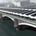 Blackfriars-Solar-Bridge