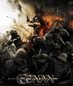 conan Reseñas Cine-La nueva adaptación de Conan el Bárbaro