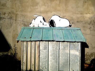 Competición: La mejor obra de arte urbano del mundo. Ronda 4