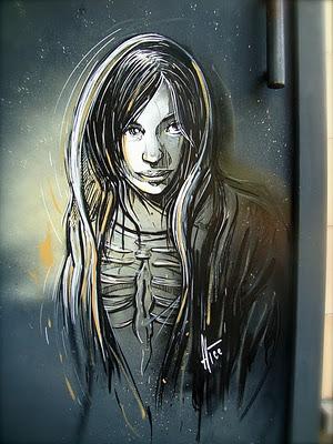 Competición: La mejor obra de arte urbano del mundo. Ronda 4