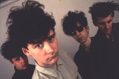 Impepinables: The Jesus & Mary Chain – Psychocandy (Deluxe Edition)