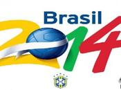 Comienzan eliminatorias para Brasil 2014