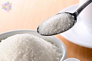 6 efectos negativos del azucar en tu salud