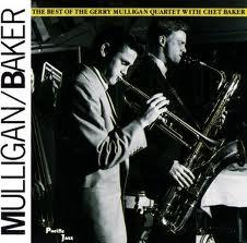 The best of the Gerry Mulligan quartet with Chet Baker (1991)