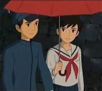 Duodécima semana de Kokuriko en cines