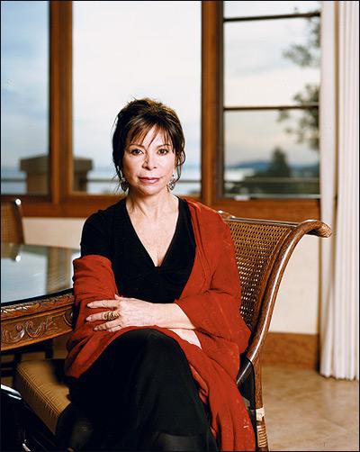 Isabel Allende, Premio Ciudad de Alcalá de las Artes y las Letras