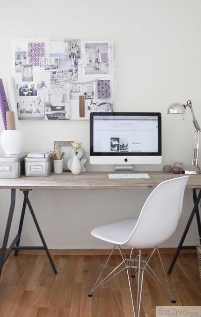 Tú Preguntas!! Dónde encontrar una mesa de escritorio como la de la foto