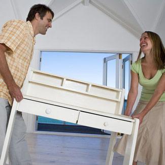 Reamueblar la propia vida (una metáfora sobre el coaching)