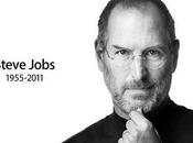 Apple homenajea Steve Jobs