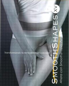 SmoothShape XV: el nuevo tratamiento anticelulítico con láser