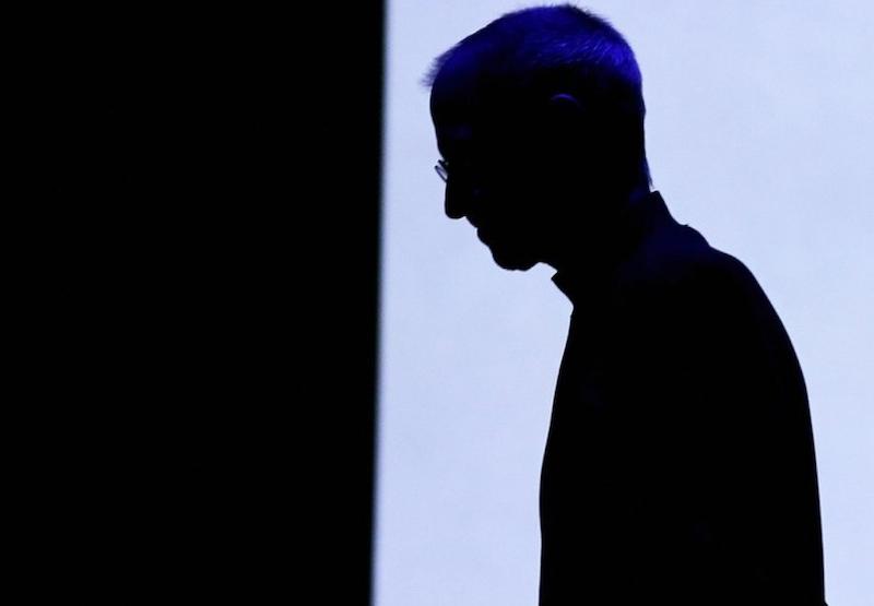 Ha muerto hoy Steve Jobs