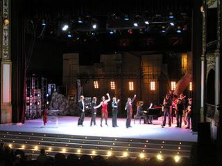 Resultados del Premio Internacional de Ensayo Teatral 2011