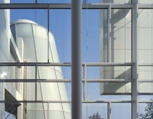 marco-en-myy Único. Uno de los arquitectos más reconocidos mundialmente mostrará en Monterrey su trabajo a través de bocetos y planos. Fotos: Vanguardia - Cortesía