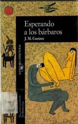 Esperando a los bárbaros