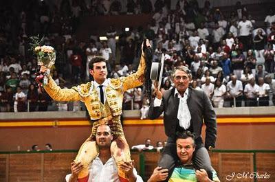 La buena reata: De Santanerito a Santanero II