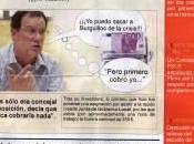 Boletín PSOE Burguillos