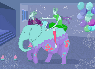 Me molesta la gente que se queja desde sus computadoras h...