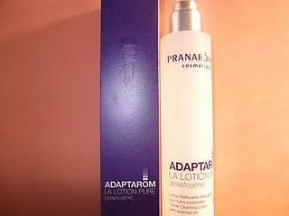 Pranarôm Cosmétique